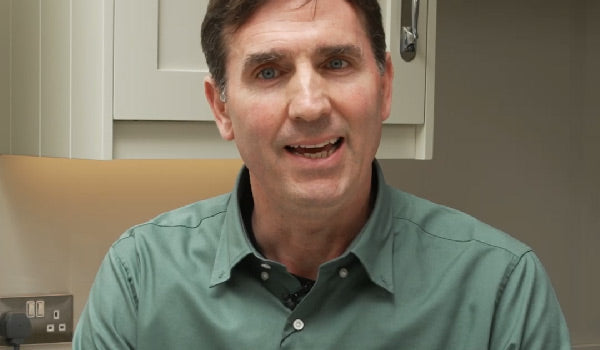 Go sugar free to help your brain health video