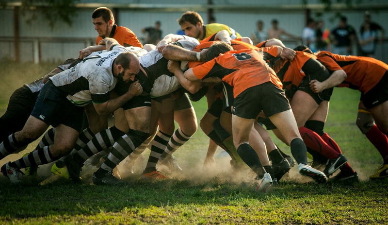Concussion and Brain Health
