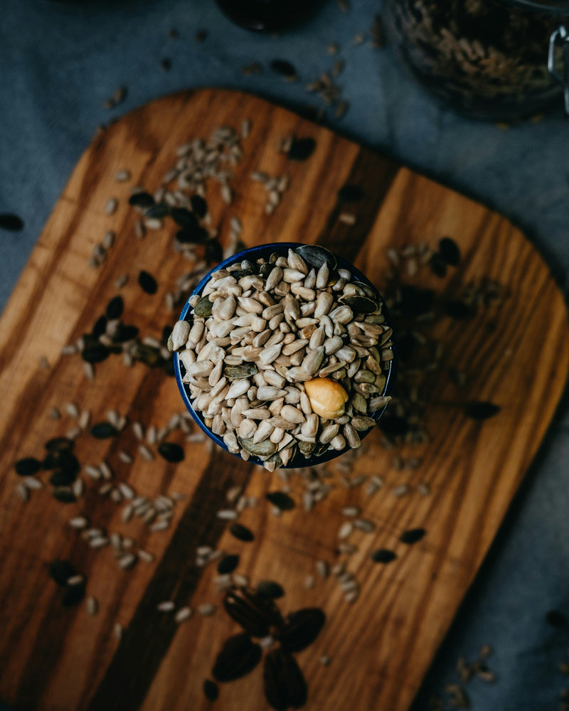 Eating like our Ancestors