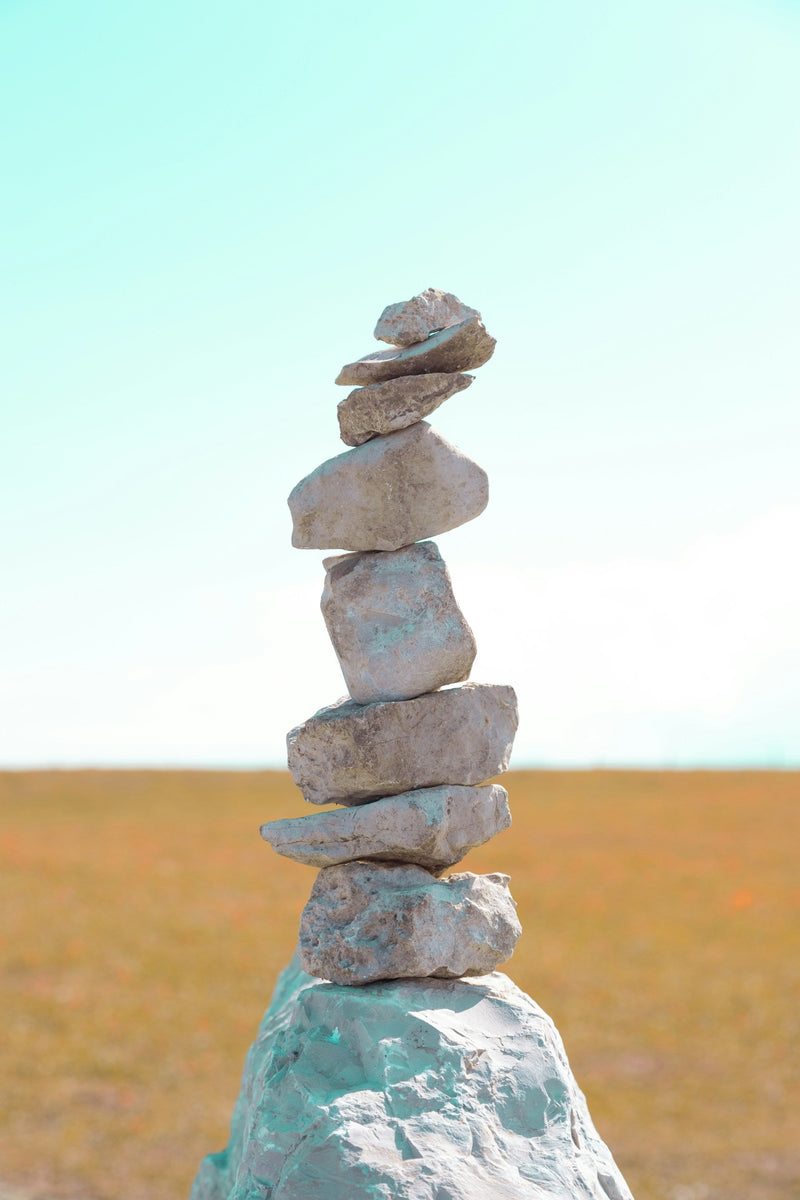 The art of habit stacking