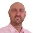 Dr Phil Burnet