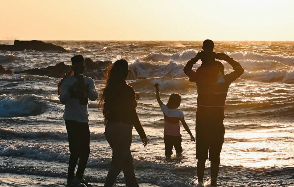 The three stages in life when your brain ages