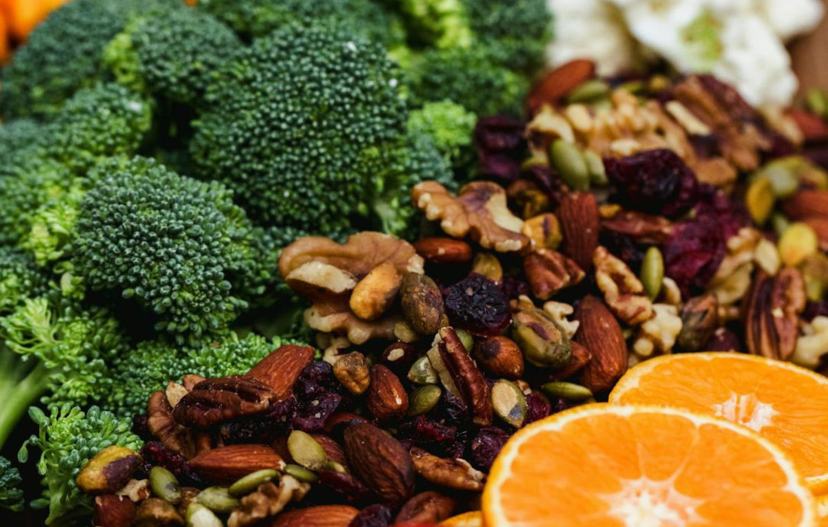 Understanding the role of insulin and how it can impact your brain health