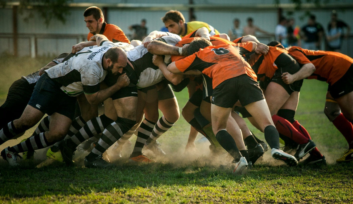 Concussion and Brain Health