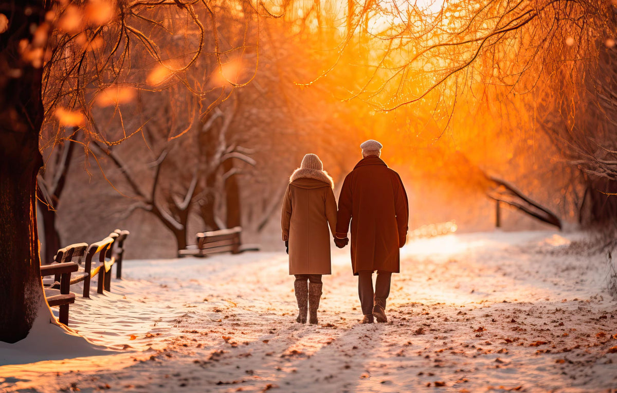 Rise of the superagers