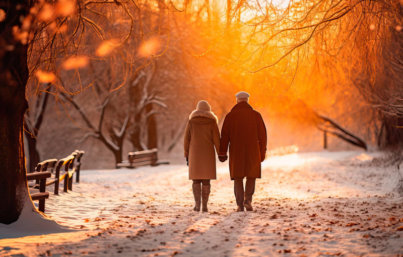 Rise of the superagers