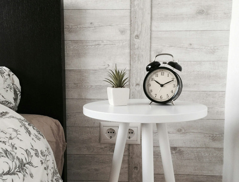 The importance of sleep: Why less than 6 hours of sleep may raise your risk of dementia