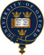 University of Oxford logo