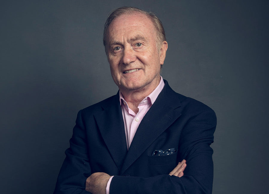 Prof James Goodwin