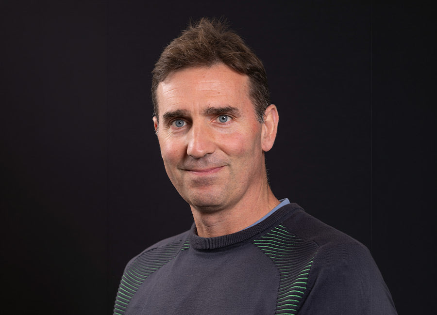 Professor Jeremy Spencer