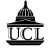 University College London logo