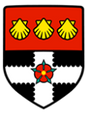 University of Reading logo
