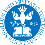Prof Phil Haydon's affiliation logo