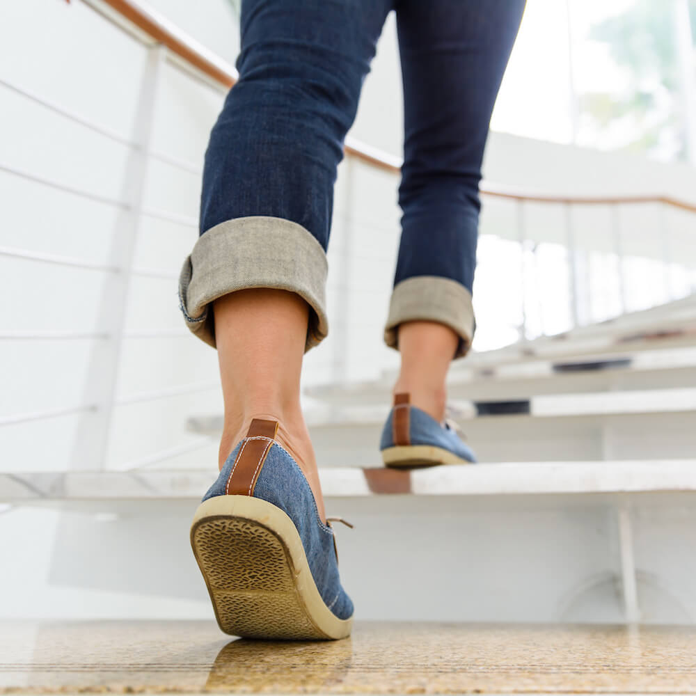 Tips for an active lifestyle how to exercise without exercising