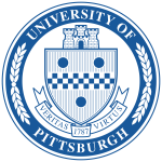 Prof Kirk Erickson's affiliation logo