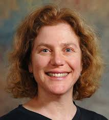 Dr Henrietta van Praag