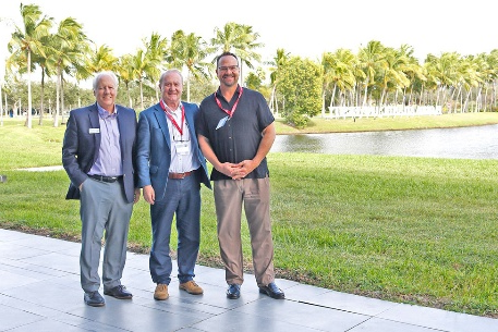 Stiles-Nicholson Brain Institute, Jupiter, Florida