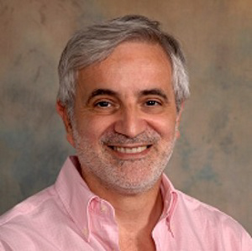 Professor Luigi Ferrucci